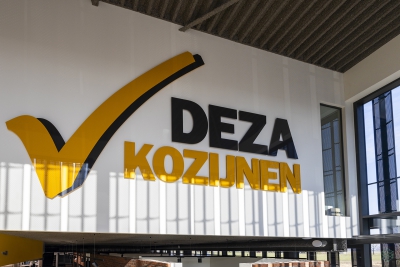 Afbeelding: DEZA Kozijnen
