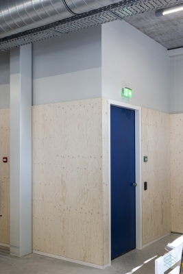 Afbeelding: Kringloop De Brug