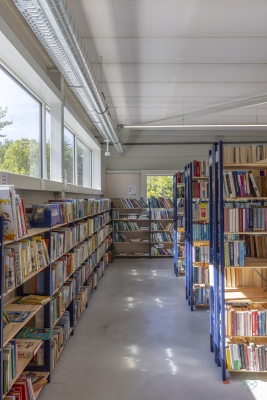 Afbeelding: Kringloop De Brug