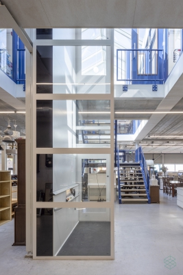 Afbeelding: Kringloop De Brug