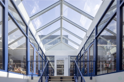 Afbeelding: Kringloop De Brug