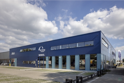 Afbeelding: Kringloop De Brug