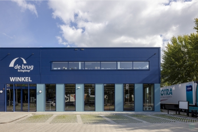 Afbeelding: Kringloop De Brug