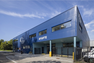 Afbeelding: Kringloop De Brug