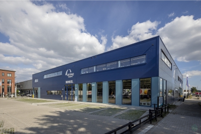 Afbeelding: Kringloop De Brug