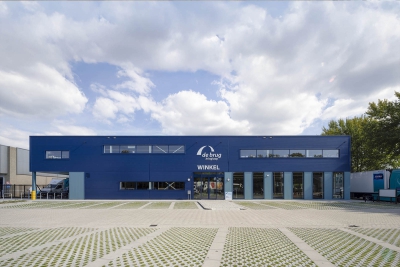 Afbeelding: Kringloop De Brug