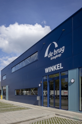 Afbeelding: Kringloop De Brug