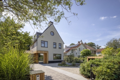 Afbeelding: Villa Voorhout