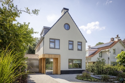 Afbeelding: Villa Voorhout