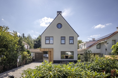 Afbeelding: Villa Voorhout