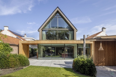 Afbeelding: Villa Voorhout