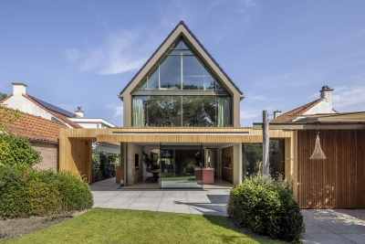 Afbeelding: Villa Voorhout