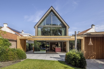 Afbeelding: Villa Voorhout