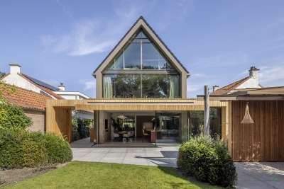 Afbeelding: Villa Voorhout