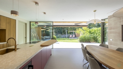Afbeelding: Villa Voorhout