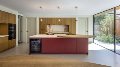 Afbeelding: Villa Voorhout
