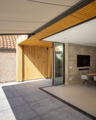 Afbeelding: Villa Voorhout
