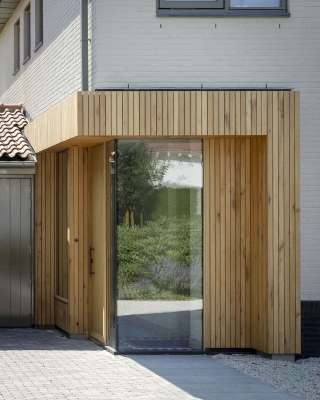 Afbeelding: Villa Voorhout